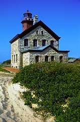 Block Island North Lighthouse